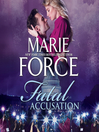 Cover image for Fatal Accusation